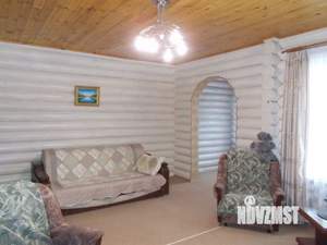 Дом 351м², 2-этажный, участок 14 сот.  
