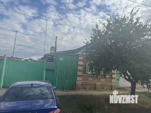 Дом 40м², 1-этажный, участок 5 сот.  