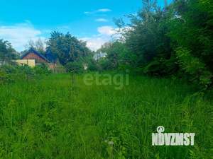 Дом 24м², 1-этажный, участок 7 сот.  