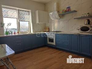 Дом 137м&sup2;, 1-этажный, участок 10 сот.  