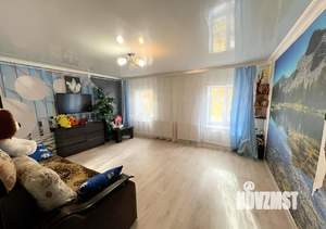 Дом 90м², 1-этажный, участок 10 сот.  
