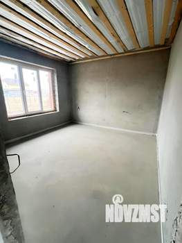 Дом 75м², 1-этажный, участок 6 сот.  