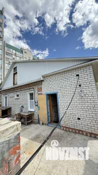 Дом 70м², 2-этажный, участок 4 сот.  