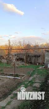 Дом 80м², 2-этажный, участок 4 сот.  