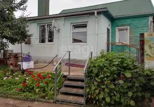 Дом 84м², 1-этажный, участок 4 сот.  