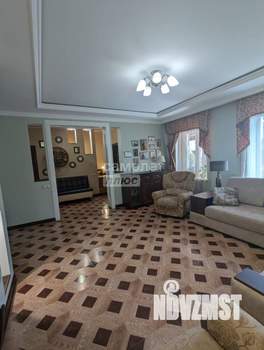 Дом 152м², 2-этажный, участок 4 сот.  