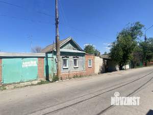 Дом 52м², 1-этажный, участок 4 сот.  