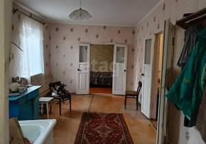 Дом 77м², 1-этажный, участок 6 сот.  