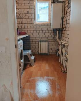 Дом 191м&sup2;, 2-этажный, участок 7 сот.  