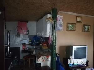 Дом 20м², 1-этажный, участок 4 сот.  