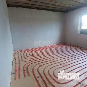 Дом 100м², 1-этажный, участок 5 сот.  