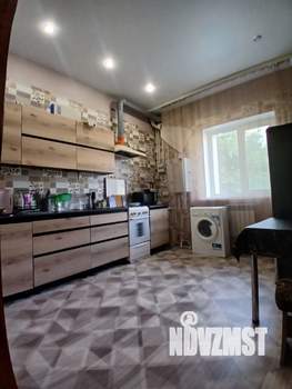 Дом 104м², 1-этажный, участок 3 сот.  