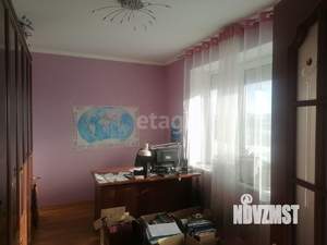 Дом 302м², 3-этажный, участок 10 сот.  