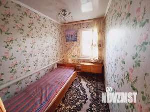 Дом 63м², 1-этажный, участок 5 сот.  