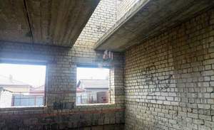 Дом 235м², 2-этажный, участок 9 сот.  