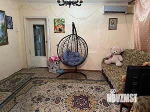 Дом 78м², 1-этажный, участок 10 сот.  