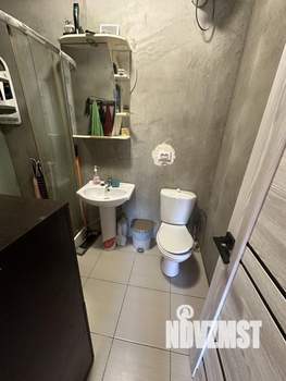 Дом 90м&sup2;, 1-этажный, участок 4 сот.  