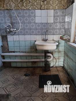 Дом 62м&sup2;, 1-этажный, участок 7 сот.  