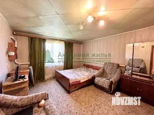 Дом 78м², 1-этажный, участок 8 сот.  