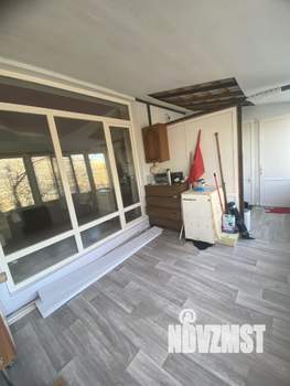 Дом 100м², 1-этажный, участок 6 сот.  