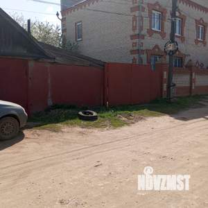 Дом 57м², 1-этажный, участок 6 сот.  