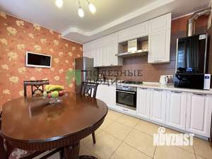 Дом 140м², 2-этажный, участок 5 сот.  