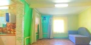Дом 49м², 1-этажный, участок 5 сот.  