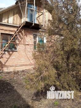 Дом 75м&sup2;, 1-этажный, участок 8 сот.  