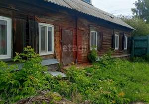 Дом 55м², 1-этажный, участок 929 сот.  