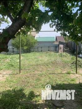 Дом 69м², 1-этажный, участок 6 сот.  