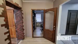 Коттедж 213м², 2-этажный, участок 7 сот.  