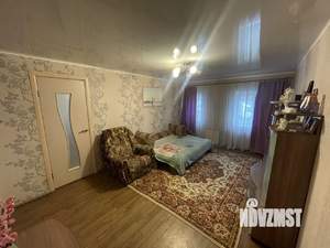 Дом 41м², 1-этажный, участок 8 сот.  