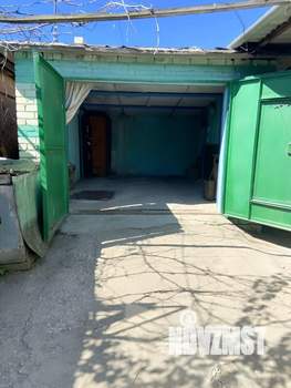 Дом 76м², 1-этажный, участок 7 сот.  