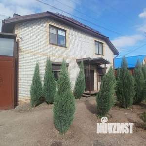 Дом 164м², 2-этажный, участок 4 сот.  