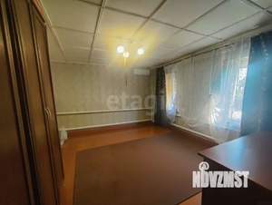 Дом 45м², 1-этажный, участок 2 сот.  