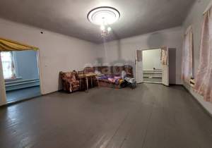 Дом 75м², 1-этажный, участок 13 сот.  