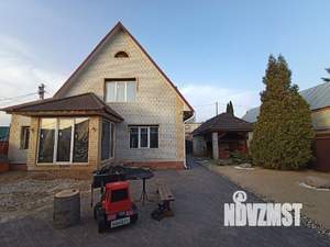 Дом 170м², 2-этажный, участок 6 сот.  