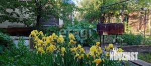 Дом 43м², 2-этажный, участок 4 сот.  