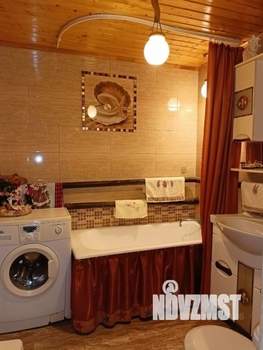 Дом 83м², 1-этажный, участок 10 сот.  