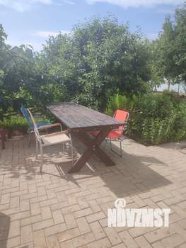 Дом 100м², 2-этажный, участок 4 сот.  