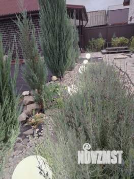 Дом 46м², 1-этажный, участок 8 сот.  