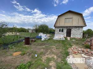 Дом 90м², 2-этажный, участок 6 сот.  