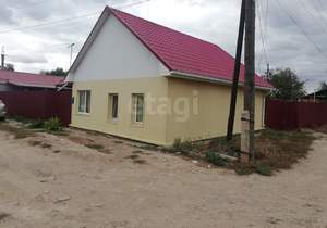 Дом 46м², 1-этажный, участок 5 сот.  