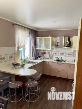 Дом 120м², 2-этажный, участок 6 сот.  