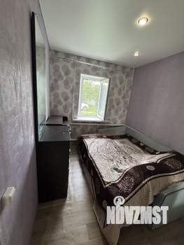 Дом 60м², 2-этажный, участок 7 сот.  