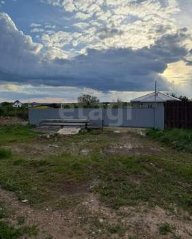 Дом 115м², 1-этажный, участок 10 сот.  