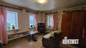 Дом 47м&sup2;, 1-этажный, участок 7 сот.  