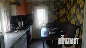 Дом 52м&sup2;, 1-этажный, участок 4 сот.  