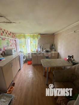 Дом 45м², 1-этажный, участок 6 сот.  