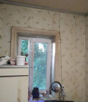Дом 30м², 1-этажный, участок 2 сот.  